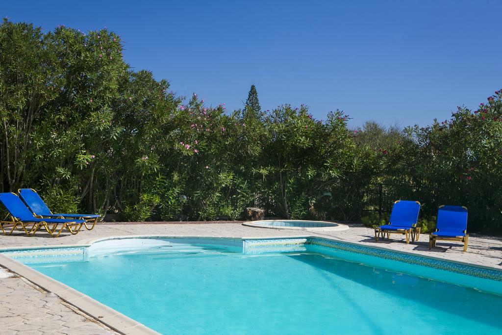 סבורונטה Irena Studios & Apartments מראה חיצוני תמונה