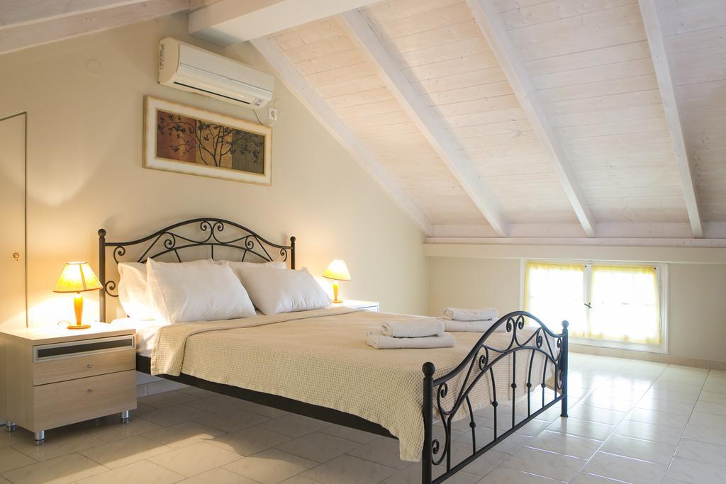 סבורונטה Irena Studios & Apartments מראה חיצוני תמונה