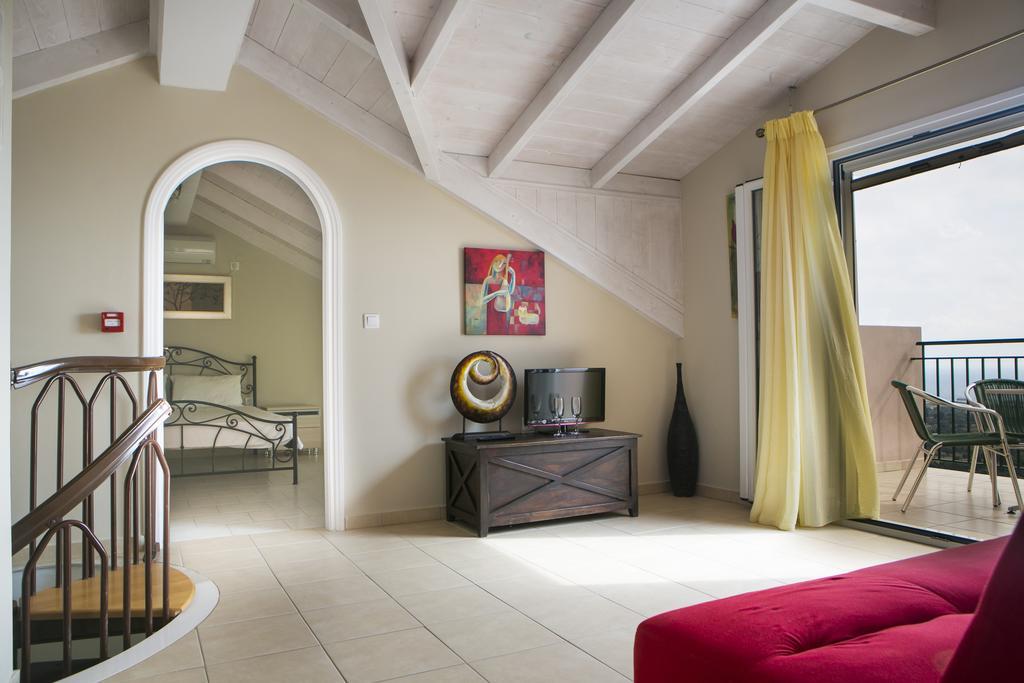 סבורונטה Irena Studios & Apartments מראה חיצוני תמונה