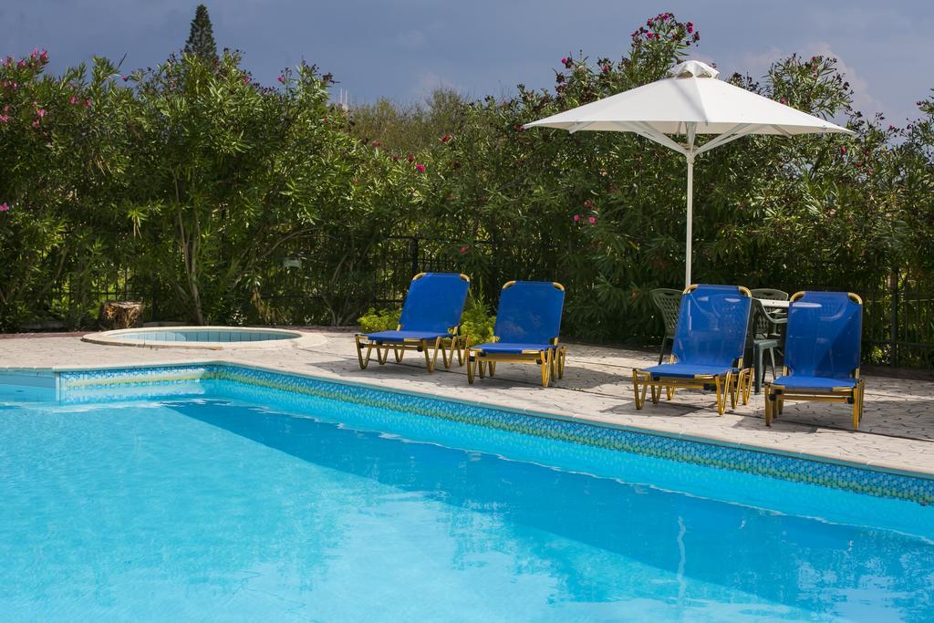 סבורונטה Irena Studios & Apartments מראה חיצוני תמונה