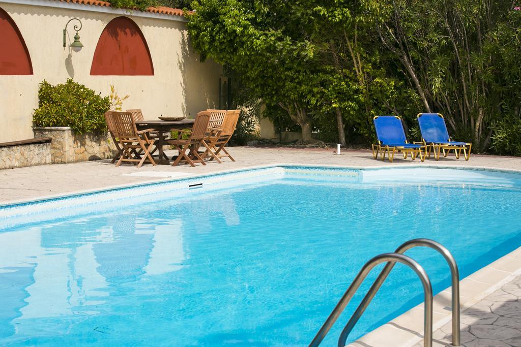 סבורונטה Irena Studios & Apartments מראה חיצוני תמונה