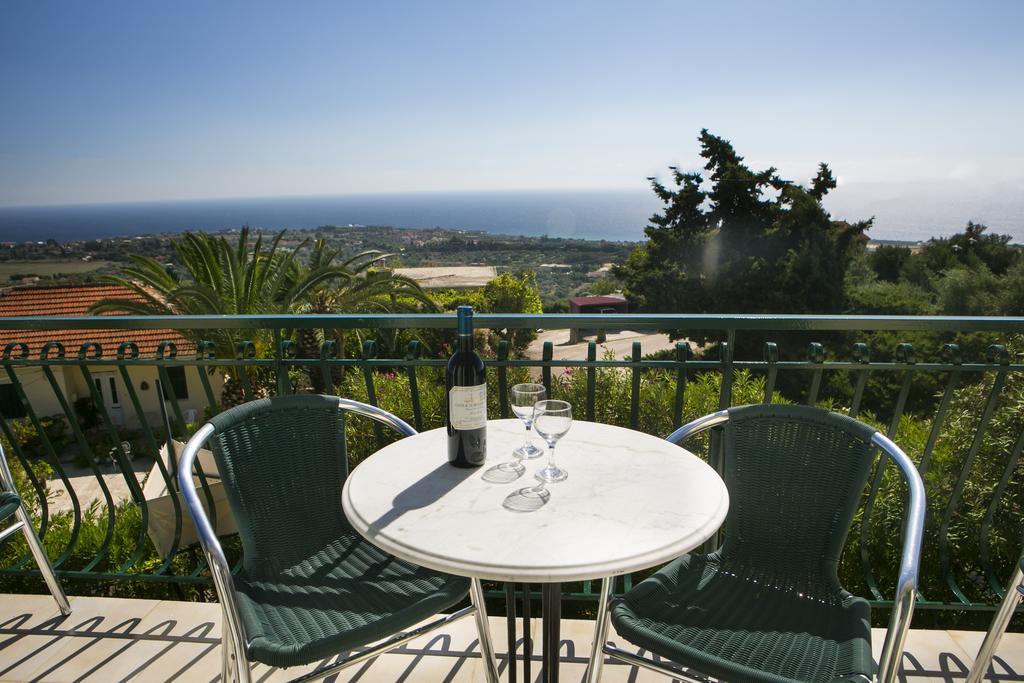 סבורונטה Irena Studios & Apartments מראה חיצוני תמונה